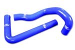Kit de mangueras de refrigerante de radiador de silicona FMIC.EU para Toyota Supra JZA80 2JZ-GTE TURBO SIN VVTI 1992-2000