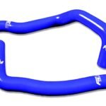 Kit de mangueras de refrigerante de radiador de silicona FMIC.EU para Toyota Supra IV JZA80 2JZ-GTE 2JZ-GE sin VVTI 1992-2000