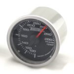 Indicador de temperatura de la transmisión - Fahrenheit
