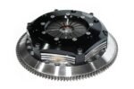Kit de embrague de triple disco RTMG Performance de 200 mm para BMW M3 1200 Nm - Imagen 3