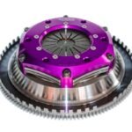 Kit de embrague de triple disco RTMG Performance de 200 mm para BMW M62B30 M62B40 M62B44 S62B50 Etapa 5 1200 Nm