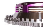 Kit de embrague de triple disco RTMG Performance de 185 mm para BMW M62B30 M62B40 M62B44 S62B50 Etapa 4 1000 Nm - Imagen 2