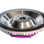 Kit de embrague de triple disco RTMG Performance de 185 mm para BMW M62B30 M62B40 M62B44 S62B50 Etapa 4 1000 Nm