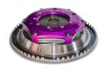 Kit de embrague de triple disco RTMG Performance de 185 mm para BMW M62B30 M62B40 M62B44 S62B50 Etapa 4 1000 Nm - Imagen 3