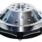 Kit de embrague de triple disco RTMG Performance de 200 mm para Toyota 2JZ con caja de cambios BMW M3 E36 Stage 5 1200 Nm