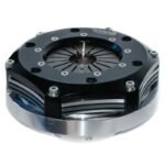 Kit de embrague triple RTMG Performance de 185 mm para Toyota 2JZ con caja de cambios BMW M3 E46 Stage 4 1000 Nm