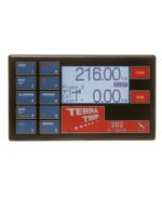 Terratrip Tripmaster 202 Geotrip GPS