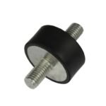 Anti-vibrations bushing 30x15mm M8