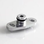Adaptador regulador de presión de combustible Turbosmart para Mitsubishi Lancer Evolution 9 4GS3