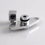 Adaptador regulador de presión de combustible Turbosmart para Subaru WRX STi (2008 - 2014) EJ257