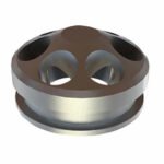 Turbosmart ALV 6-1 Weld Flange 16mm