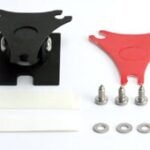 Turbosmart eBS Mounting Bracket