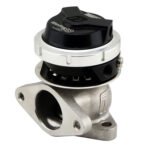 Válvula de descarga Turbosmart WG38 GenV Ultragate 38 7 psi Negra