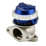 Válvula de descarga Turbosmart WG38 GenV Ultragate 38 7 psi Azul - Imagen 2