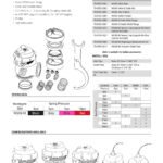 Wastegate Turbosmart TS-0552-1013 WG40 GenV Compgate 40 14 psi