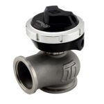 Válvula de descarga Turbosmart TS-0552-1402 WG40ALV GenV ALV40 con sistema anti-retardo - Imagen 2