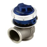 Válvula de descarga Turbosmart WG40CG GenV Compgate 40 5 psi Gas comprimido Azul