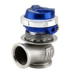 Wastegate Turbosmart TS-0552-1101 WG40M GenV Compgate 40 14 psi Motorsport - Imagen 3