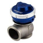 Válvula de descarga Turbosmart WG45CG GenV Hypergate 45 5 psi Gas comprimido Negro - Imagen 3