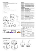 Wastegate Turbosmart TS-0555-1013 WG60 GenV Powergate 60 14 psi - Imagen 3