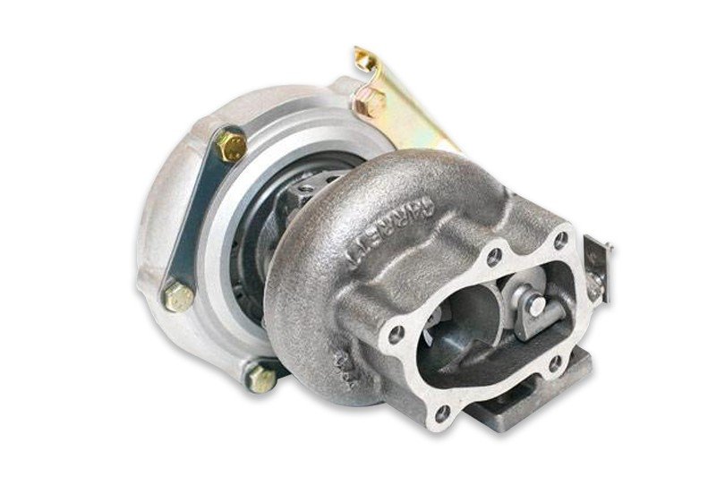 turbosprezarka-garrett-gt2871r-t3-63_2 Turbocharger Garrett GT2871R T3 .63 - Imagen 1
