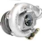 Turbocharger Garrett GT2871R T3 .82