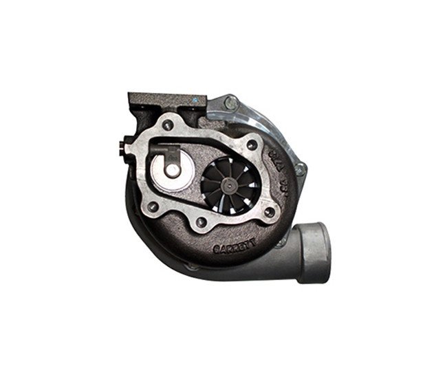 turbosprezarka-garrett-gt2876r Turbosprężarka Garrett GT2876R - Imagen 1