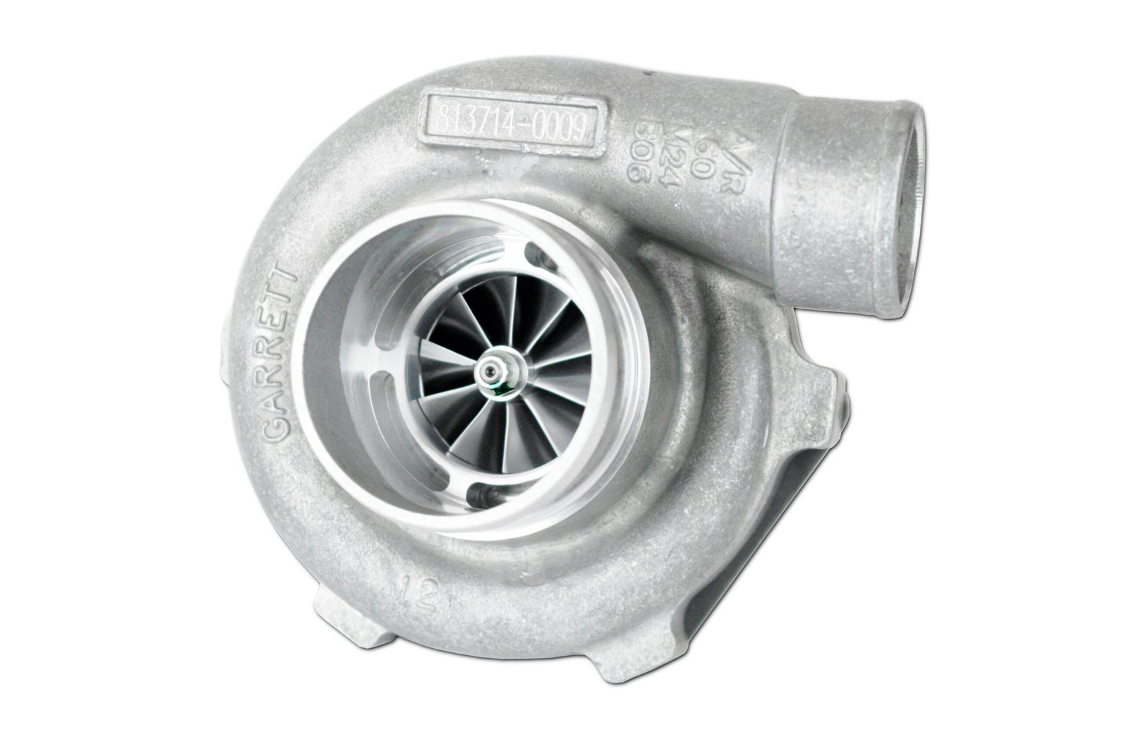 turbosprezarka-garrett-gtx2867r-super-core Turbocompresor Garrett GTX2867R Super Core - Imagen 1