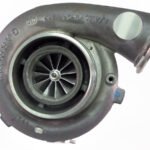 Turbocompresor Garrett GTX4202R Super Core
