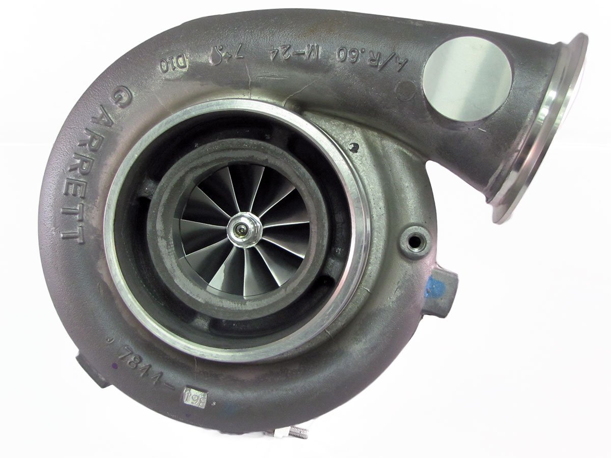 turbosprezarka-garrett-gtx4202r-super-core Turbocompresor Garrett GTX4202R Super Core - Imagen 1