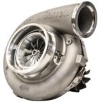 Turbocompresor Garrett GTX5533R de 88 mm, generación II, Super Core