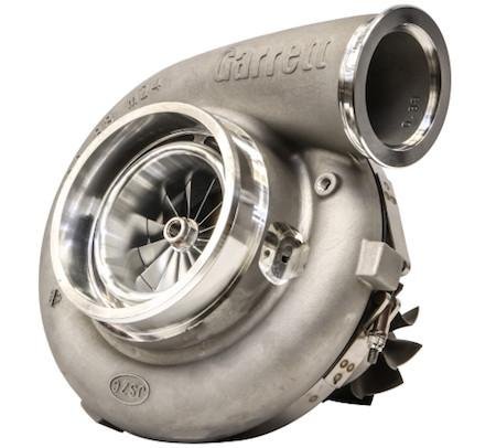 Garrett by Honeywell, Turbo by Garrett Turbocompresor Garrett GTX5533R de 98 mm, generación II, Super Core - Imagen 1