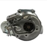 Turbocharger JRspec GT2860RS JB