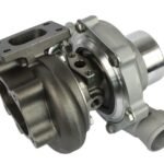 Turbocharger JRspec GT2871R Hybrid Ceramic BB