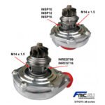 Turbocharger JRspec GT2871R JB - Imagen 4