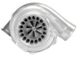 Turbocharger JRspec GT3071R BB T3 1.06 żeliwo - Imagen 3