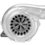 Turbocharger JRspec GT3071R JB T3 1.06 żeliwo