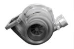 Turbocharger JRspec GT3071R JB T3 1.06 żeliwo - Imagen 6