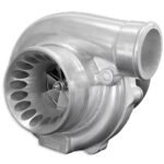 Turbocharger JRspec GT3076R JB T3 1.06 żeliwo
