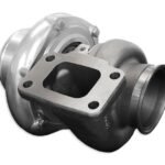 Turbocharger JRspec GT3082R BB T3 .82 żeliwo