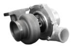 Turbocharger JRspec GT3582R Hybrid Ceramic BB T3 1.06 żeliwo