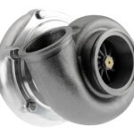 Turbocharger JRspec GT3582R Hybrid Ceramic BB T3 1.06 żeliwo