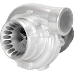 Turbocharger JRspec GT3582R BB T3 1.06 żeliwo