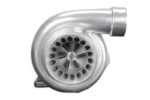 Turbocharger JRspec GT3582R Hybrid Ceramic BB T3 .63 żeliwo - Imagen 9
