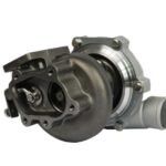 Turbocharger JRspec GTX2860RS BB