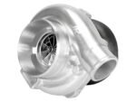 Turbocharger JRspec GTX3076R+ Hybrid Ceramic BB (GTX3080R) T3 1.06 żeliwo - Imagen 11