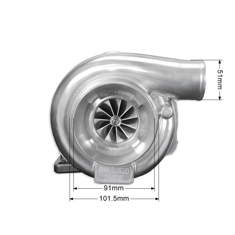 turbosprezarka-jrspec-gtx3076r-hybrid-ceramic-bb-gtx3080r-t3-1-06-v-band_11 Turbo JRspec GTX3076R+ BB (GTX3080R) T3 1.06 żeliwo - Imagen 1