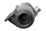 Turbocharger JRspec GTX3076R+ Hybrid Ceramic BB (GTX3080R) T3 1.06 żeliwo - Imagen 5