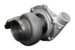 Turbo JRspec GTX3076R+ BB (GTX3080R) T3 .63 żeliwo - Imagen 3