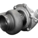 Turbocharger JRspec GTX3076R+ Hybrid Ceramic BB (GTX3080R) T3 .82 żeliwo